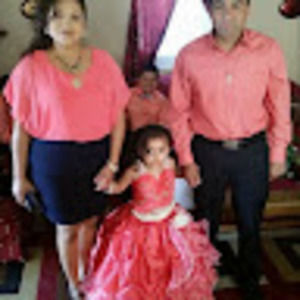 Meet your Posher, Lorena